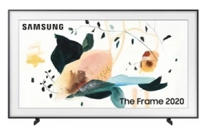 QLED телевизор Samsung QE55LS03TAUXUA 