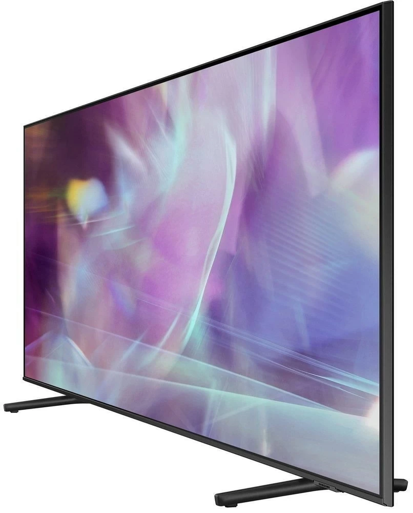 Televizor Samsung QE55Q60AAUXUA / 55" / QLED / UHD 4K photo 5