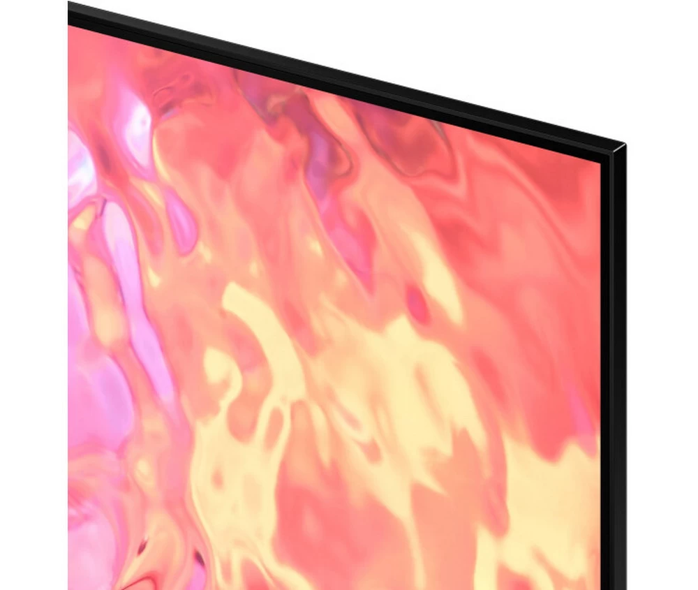 Televizor Samsung QE55Q60CAUXUA / 55" / QLED / UHD 4K photo 4