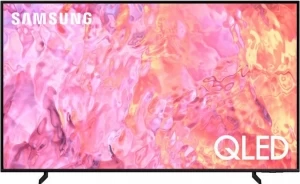 QLED телевизор Samsung QE55Q60CAUXUA 