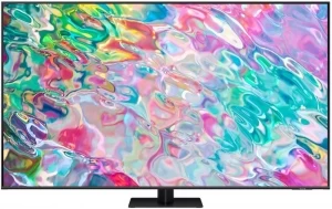 QLED телевизор Samsung QE55Q70BAUXUA 