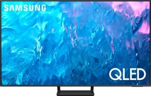 QLED телевизор Samsung QE55Q70CAUXUA 