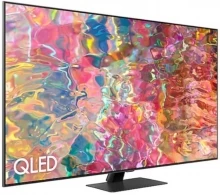 QLED телевизор Samsung QE55Q80BAUXUA thumbnav 3