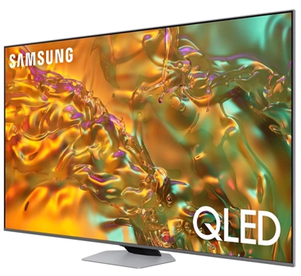 Televizor Samsung QE55Q80DAUXUA / 55" / QLED / UHD 4K photo 4