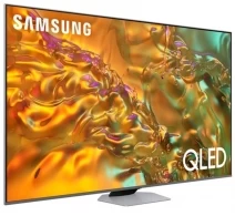 Televizor QLED Samsung QE55Q80DAUXUA thumbnav 2