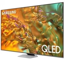 Televizor QLED Samsung QE55Q80DAUXUA thumbnav 4