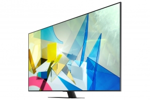 Televizor QLED Samsung QE55Q80T thumbnav 4