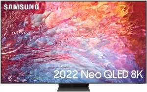 Televizor Neo QLED Samsung QE55QN700BUXUA 