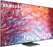 Televizor Neo QLED Samsung QE55QN700BUXUA thumbnav 2