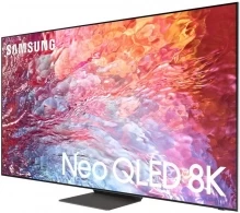 Televizor Neo QLED Samsung QE55QN700BUXUA thumbnav 4