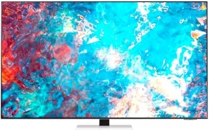 Televizor QLED Samsung QE55QN85AAUXUA 
