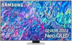 Televizor Neo QLED Samsung QE55QN85BAUXUA thumbnav