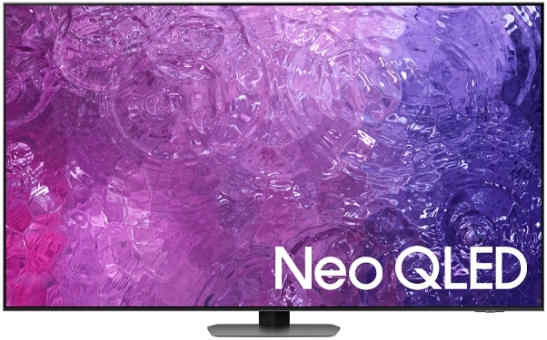 Televizor Neo QLED Samsung QE55QN90CAUXUA photo Televizor Neo QLED Samsung QE55QN90CAUXUA photo
