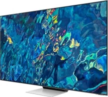 Televizor QLED Samsung QE55QN95BAUXUA thumbnav 2