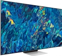 Televizor QLED Samsung QE55QN95BAUXUA thumbnav 3