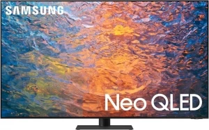 Televizor Neo QLED Samsung QE55QN95CAUXUA 