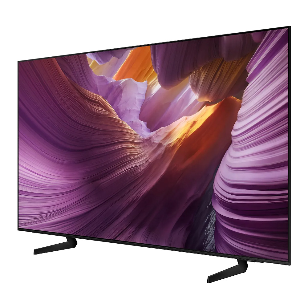 Televizor Samsung QE55S85FAUXUA / 55" / OLED / 4K UHD photo 3