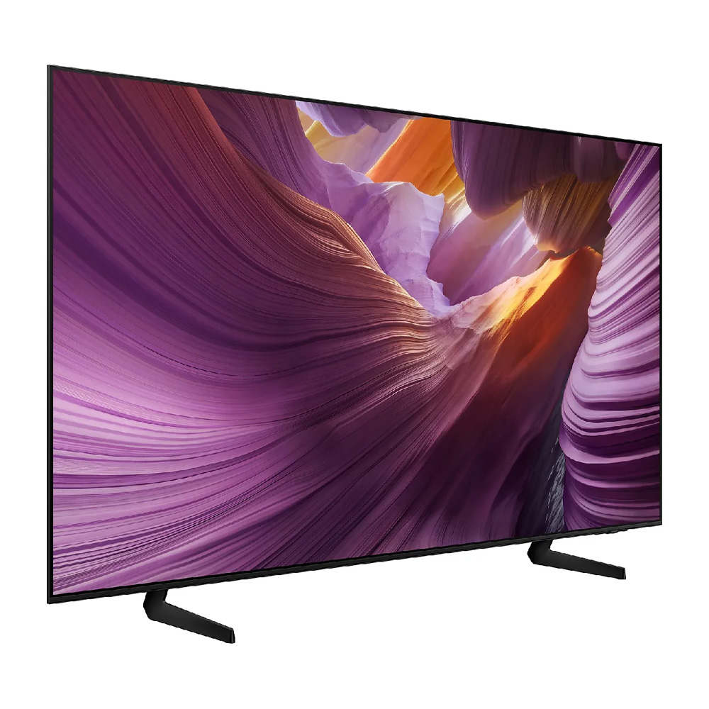 Televizor Samsung QE55S85FAUXUA / 55" / OLED / 4K UHD photo 4