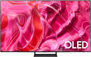 OLED телевизор Samsung QE55S90CAUXUA thumbnav