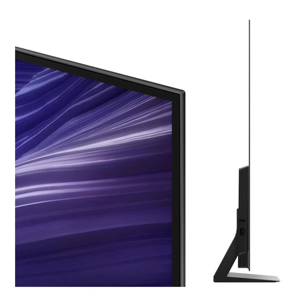 Televizor Samsung QE55S90FAEXUA / 55" / OLED / 4K UHD photo 4