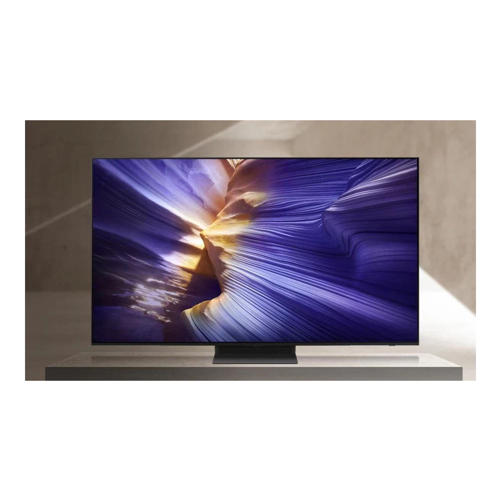 Televizor Samsung QE55S90FAEXUA / 55" / OLED / 4K UHD photo 5
