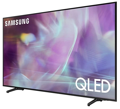 Televizor Samsung QE65Q60AAU / 65" / QLED / UHD 4K photo 6