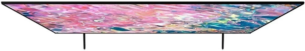 Телевизор Samsung QE65Q60BAUXUA / 65" / QLED / UHD 4K photo 6