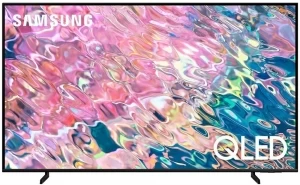 Televizor QLED Samsung QE65Q60BAUXUA 