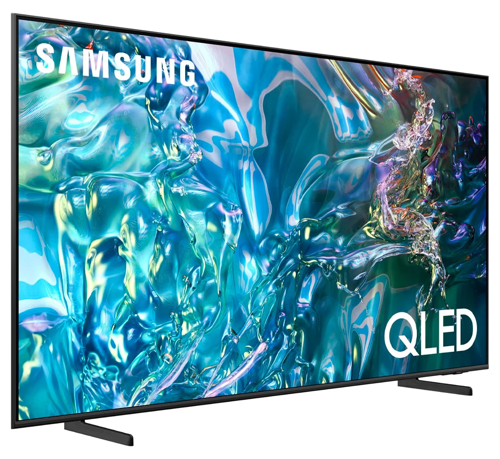 Телевизор Samsung QE65Q60DAUXUA / 65" / QLED / UHD 4K photo 4
