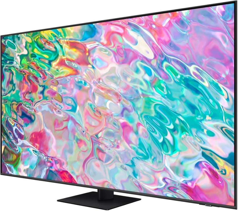 Телевизор Samsung QE65Q70BAUXUA / 65" / QLED / UHD 4K photo 7