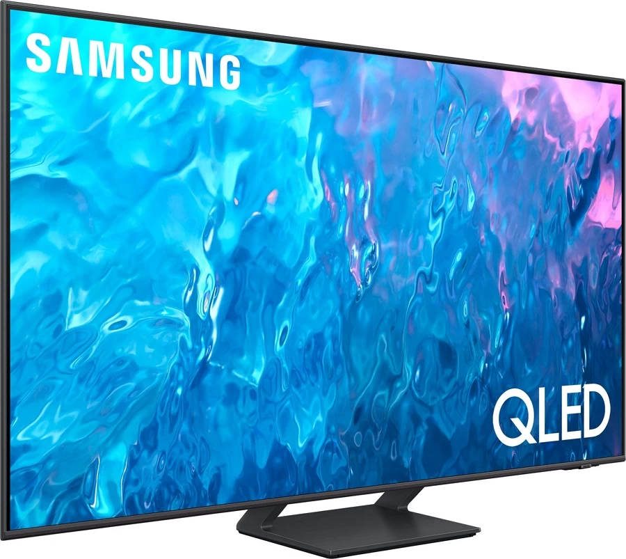 Телевизор Samsung QE65Q70CAUXUA / 65" / QLED / UHD 4K photo 5