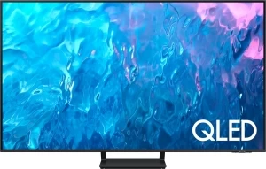 Televizor QLED Samsung QE65Q70CAUXUA 