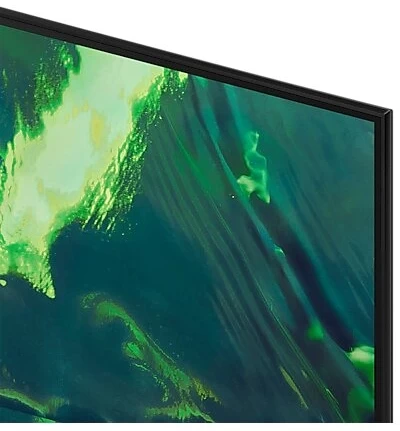 Телевизор Samsung QE65Q77AAUXUA / 65" / QLED / UHD 4K photo 4