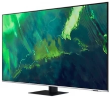 QLED телевизор Samsung QE65Q77AAUXUA thumbnav 2