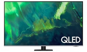 QLED телевизор Samsung QE65Q77AAUXUA thumbnav 3