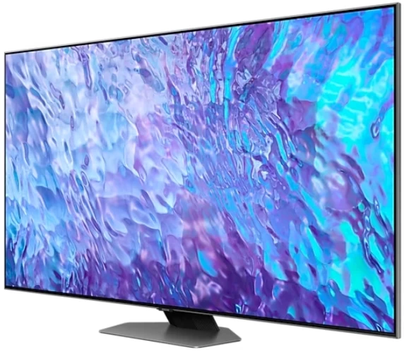 Televizor Samsung QE65Q80CAUXUA / 65" / QLED / UHD 4K photo 4