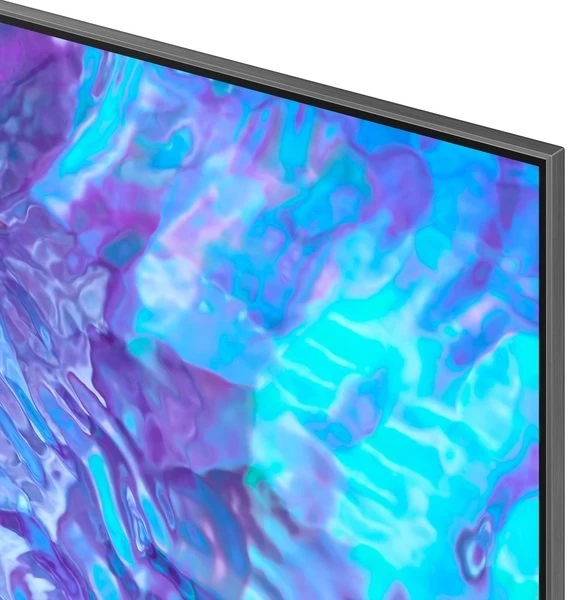 Televizor Samsung QE65Q80CAUXUA / 65" / QLED / UHD 4K photo 5
