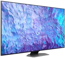 Televizor QLED Samsung QE65Q80CAUXUA thumbnav 3