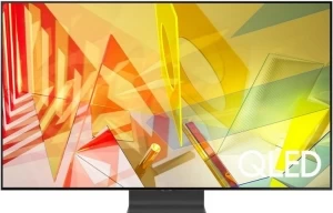 Televizor QLED Samsung QE65Q95TAUXUA 