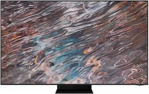 Televizor 8K QLED Samsung QE65QN800AUXUA 
