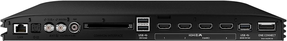 Телевизор Samsung QE65QN800CUXUA / 65" / Neo QLED  / 8K photo 5