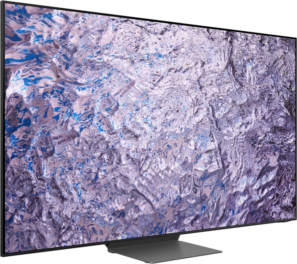 Телевизор Samsung QE65QN800CUXUA / 65" / Neo QLED  / 8K photo 6