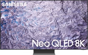 Televizor Neo QLED Samsung QE65QN800CUXUA 