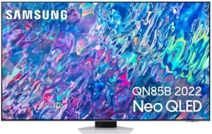 Televizor Neo QLED Samsung QE65QN85BAUXUA 