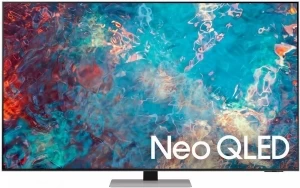 Televizor Neo QLED Samsung QE65QN85CAUXUA 