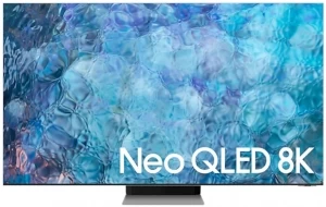 Televizor 8K QLED Samsung QE65QN900CUXUA 