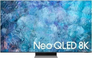 Televizor Neo QLED Samsung QE65QN900BUXUA 