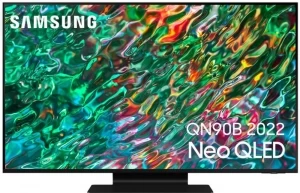 Televizor Neo QLED Samsung QE65QN90BAUXUA 