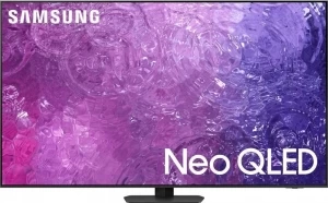 Televizor Neo QLED Samsung QE65QN90CAUXUA 