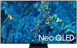 Televizor Neo QLED Samsung QE65QN95BAUXUA 